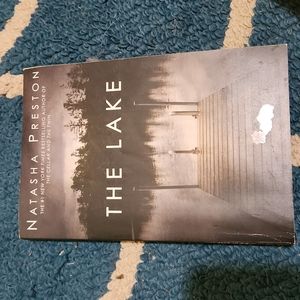 The Lake, Written by Natasha Preston